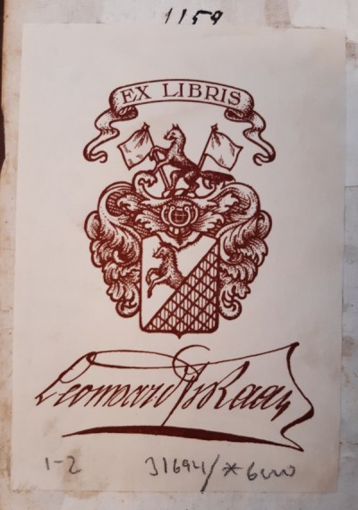 ExLibris